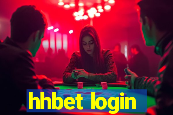 hhbet login